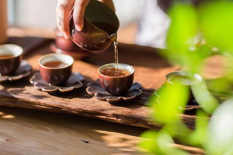 溧陽(yáng)白茶“松嶺頭”：茶園的每一寸土都有硒元素